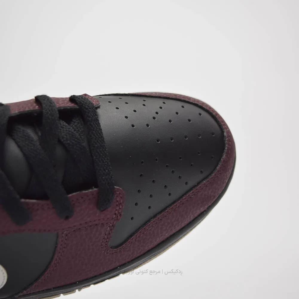 کتونی Nike مدل Dunk Low – HM9658-600 — تصویر ۸