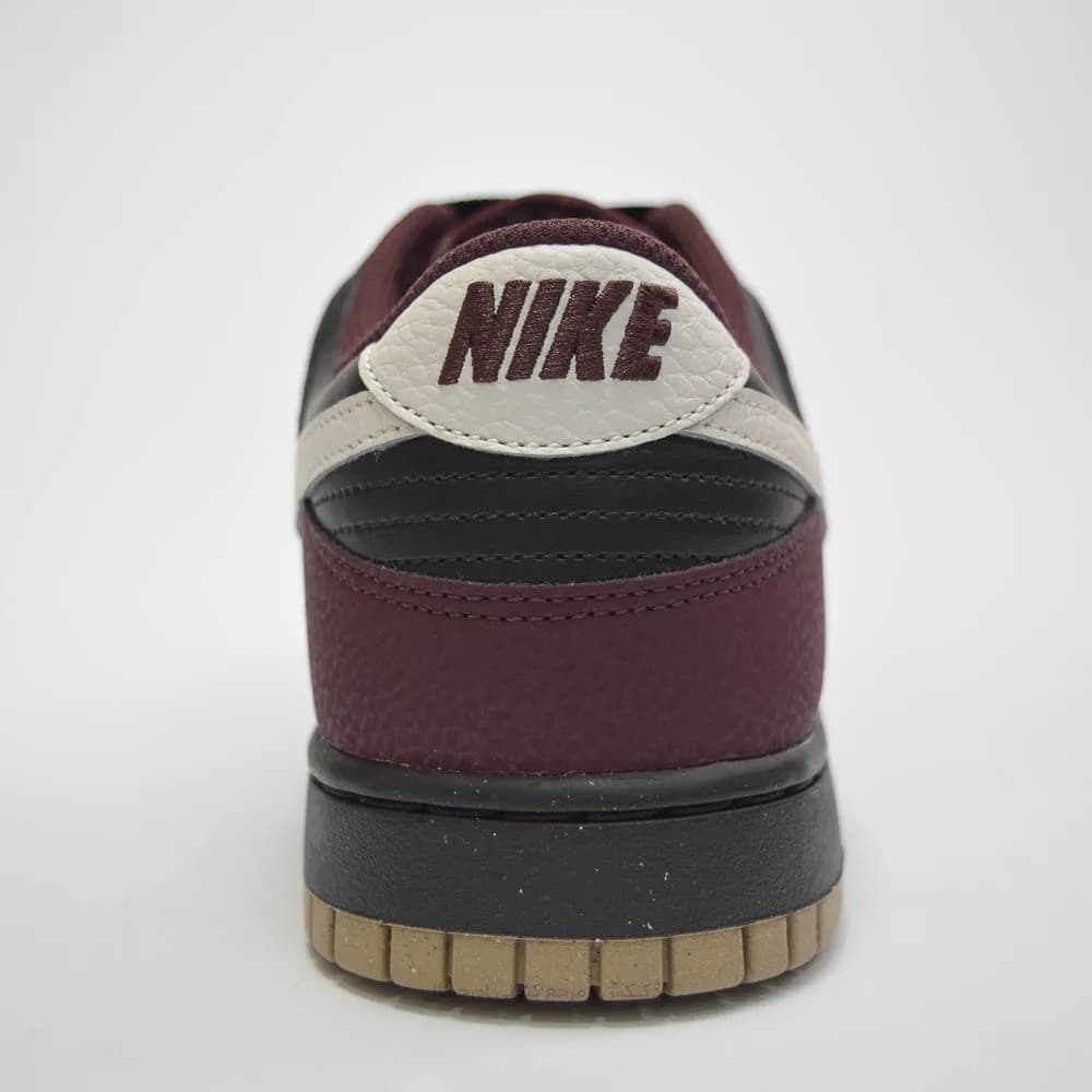 کتونی Nike مدل Dunk Low – HM9658-600 — تصویر ۵