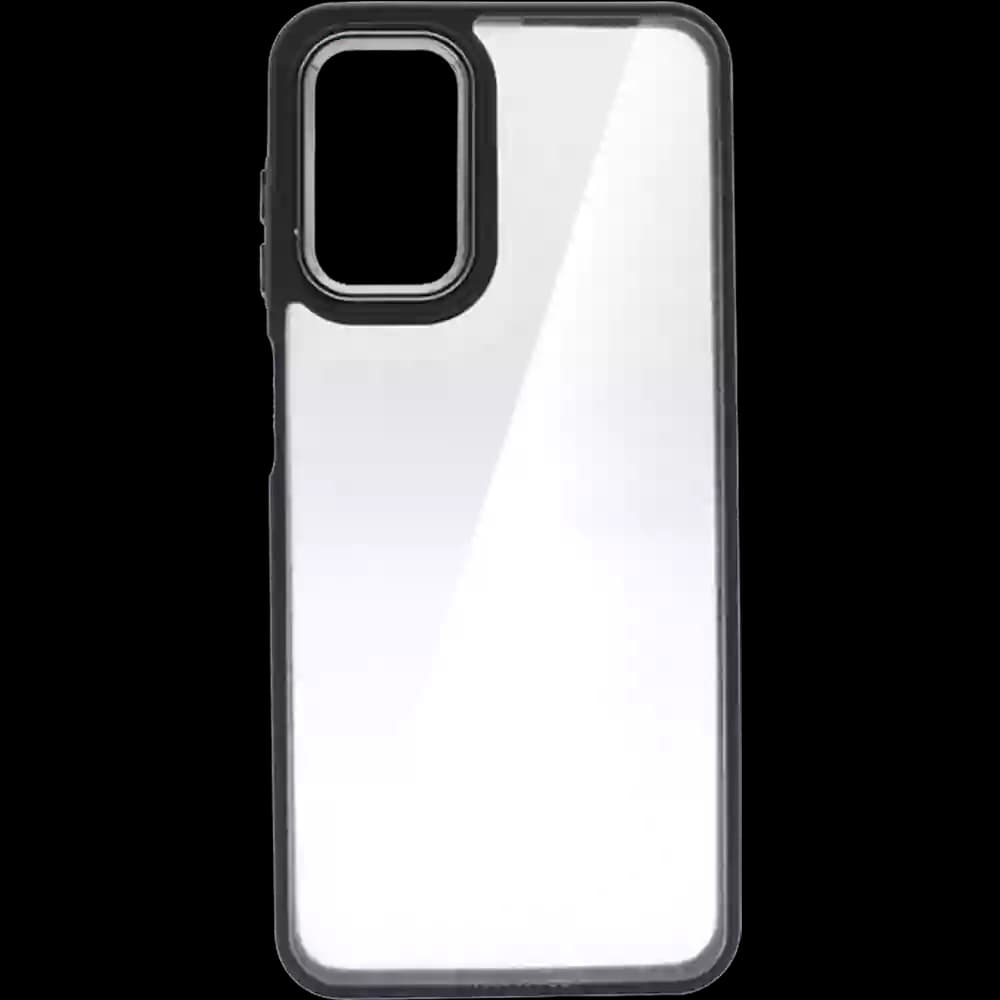 قاب مدل New Skin مناسب برای سامسونگ Galaxy A22 4G — تصویر ۴