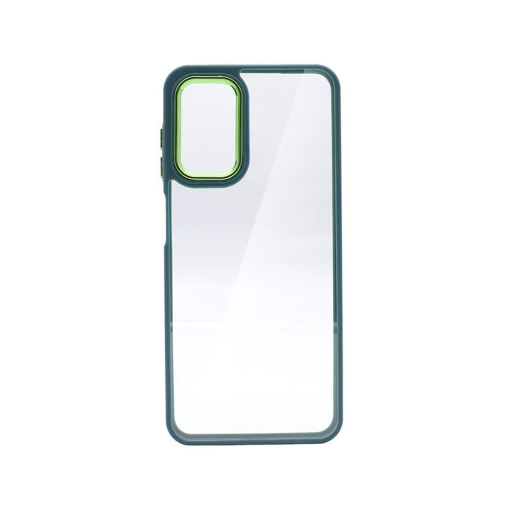 قاب مدل New Skin مناسب برای سامسونگ Galaxy A22 4G — تصویر ۲