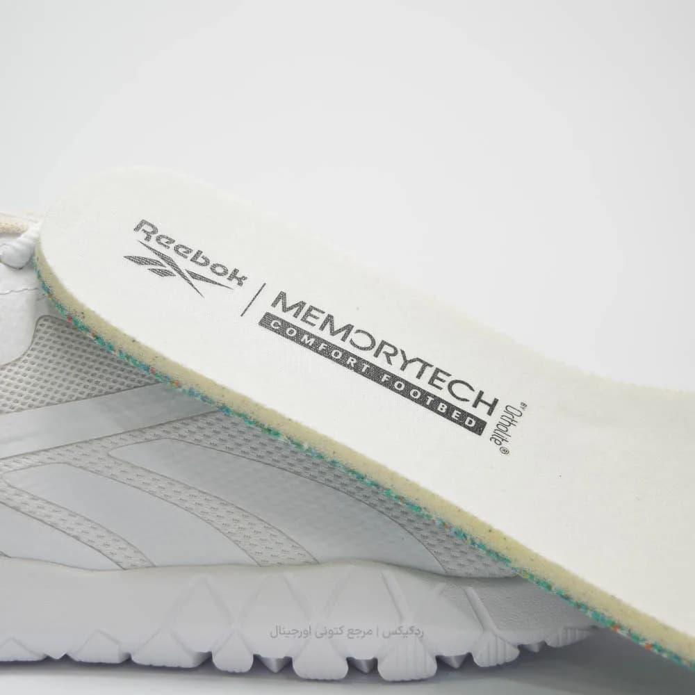 کتونی رانینگ Reebok مدل FLEXAGON FORCE 4 – 100033366 — تصویر ۳