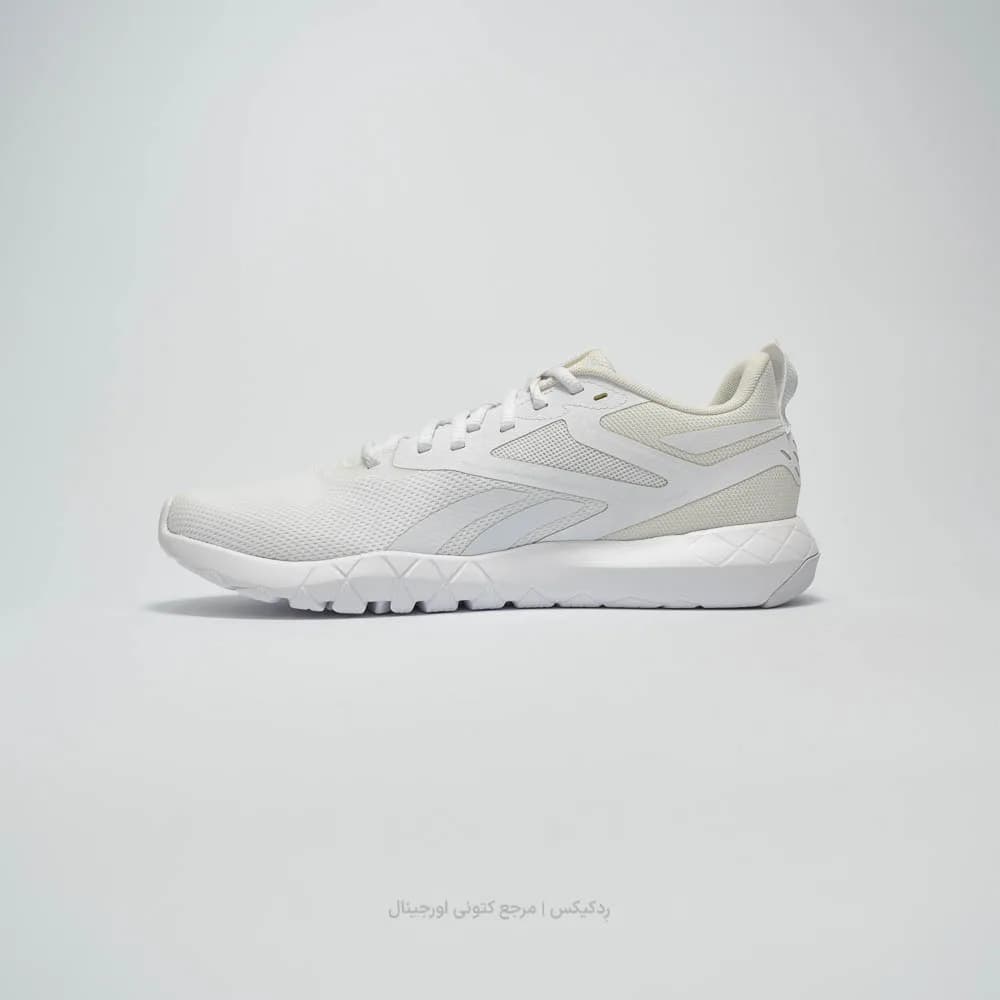 کتونی رانینگ Reebok مدل FLEXAGON FORCE 4 – 100033366 — تصویر ۲