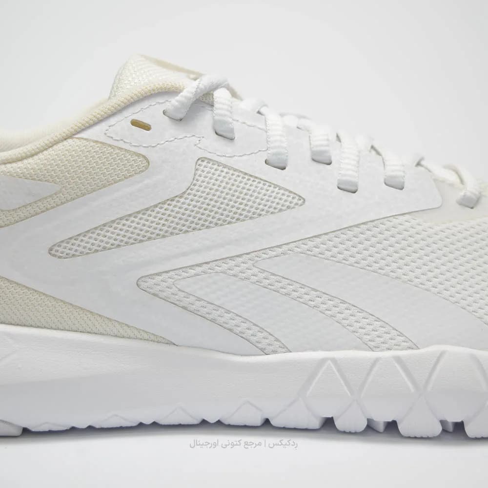 کتونی رانینگ Reebok مدل FLEXAGON FORCE 4 – 100033366 — تصویر ۷