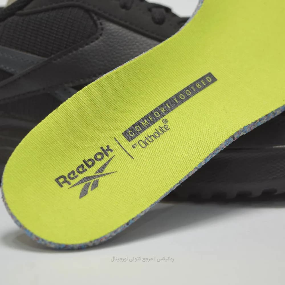 کتونی رانینگ Reebok مدل Energen Lite – GY1438 — تصویر ۳