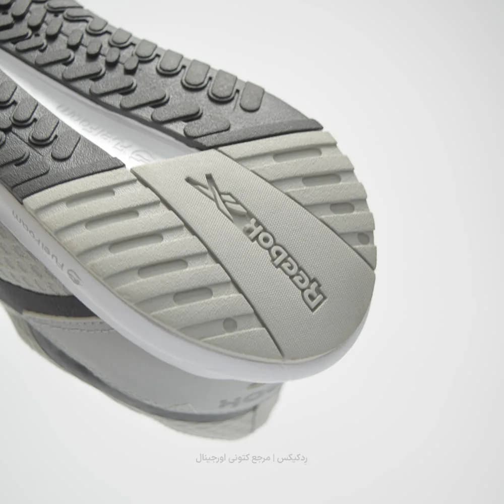 کتونی رانینگ Reebok مدل Energen Plus – 100033935 — تصویر ۴