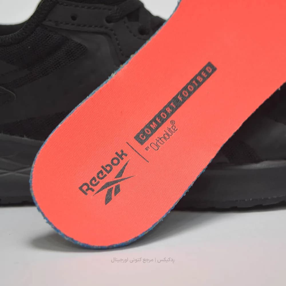 کتونی رانینگ Reebok مدل Energen Plus – GY1427 — تصویر ۳