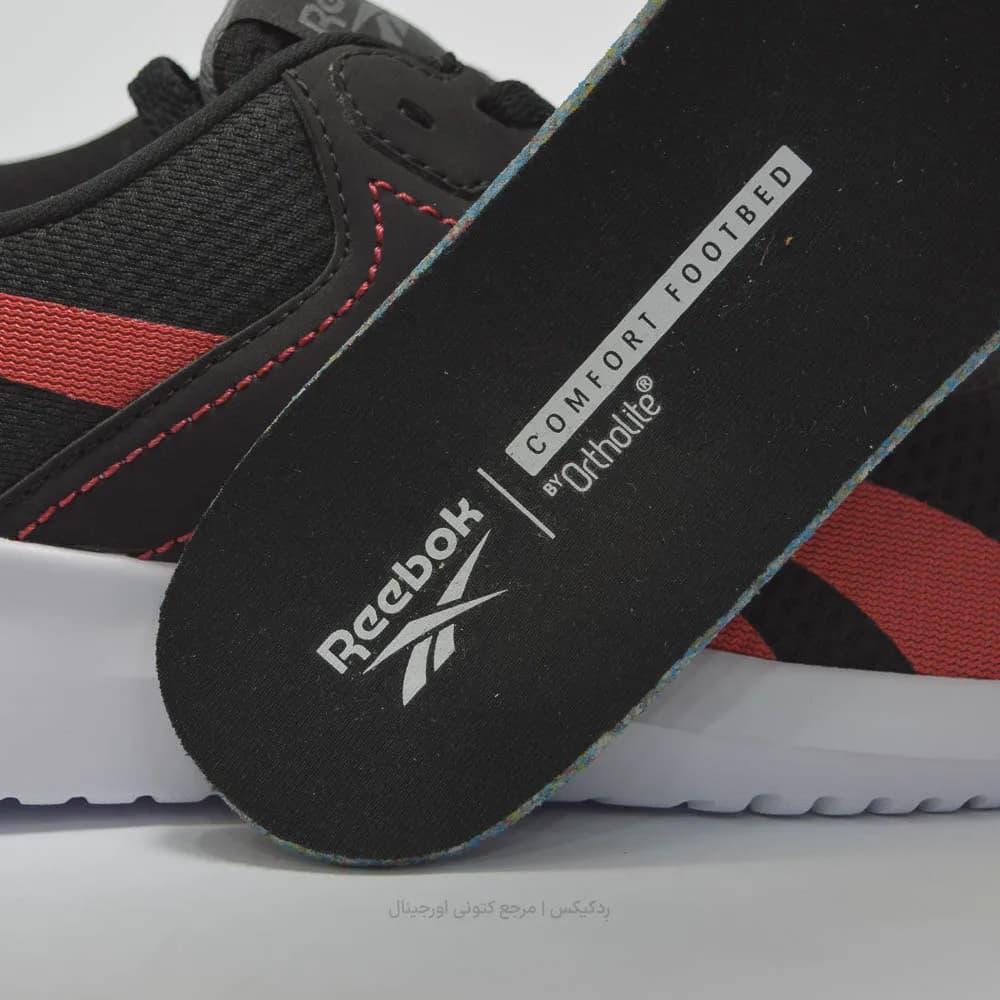 کتونی رانینگ Reebok مدل Fluxlite – 100033345 — تصویر ۳