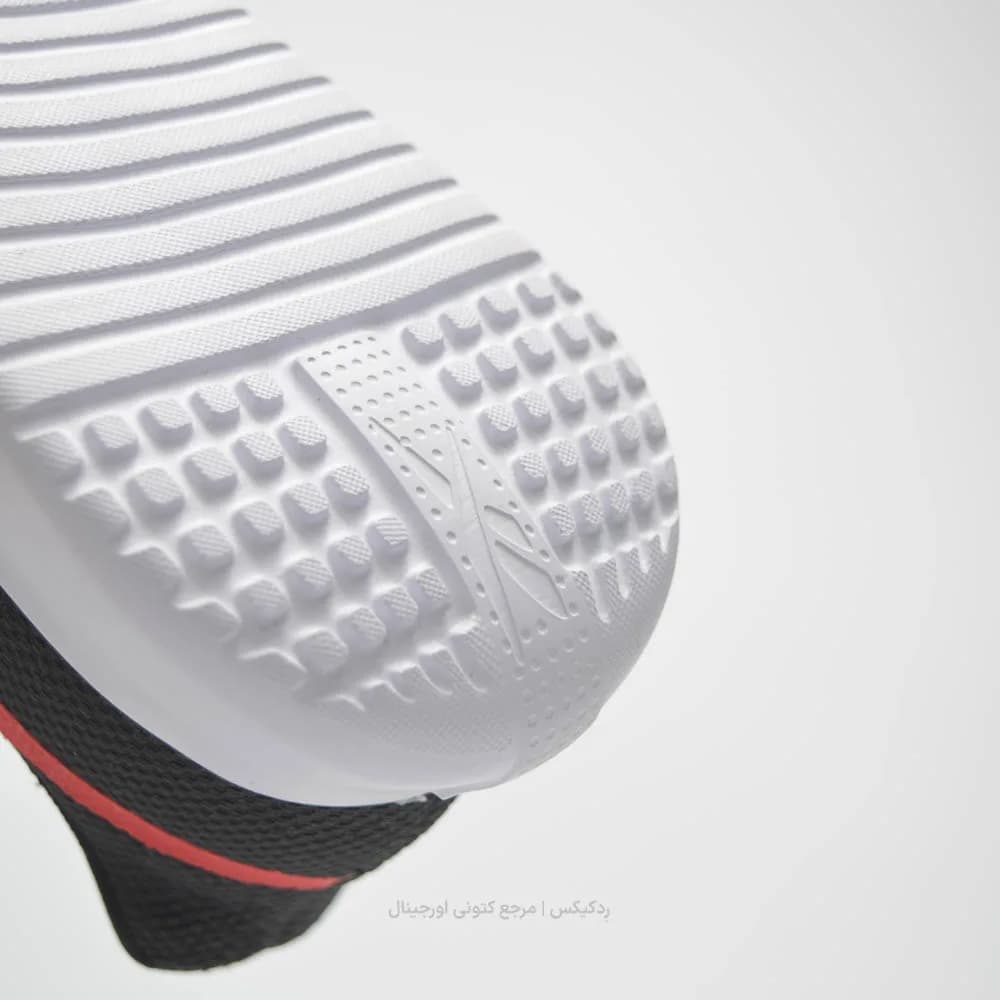 کتونی رانینگ Reebok مدل Fluxlite – 100033345 — تصویر ۵