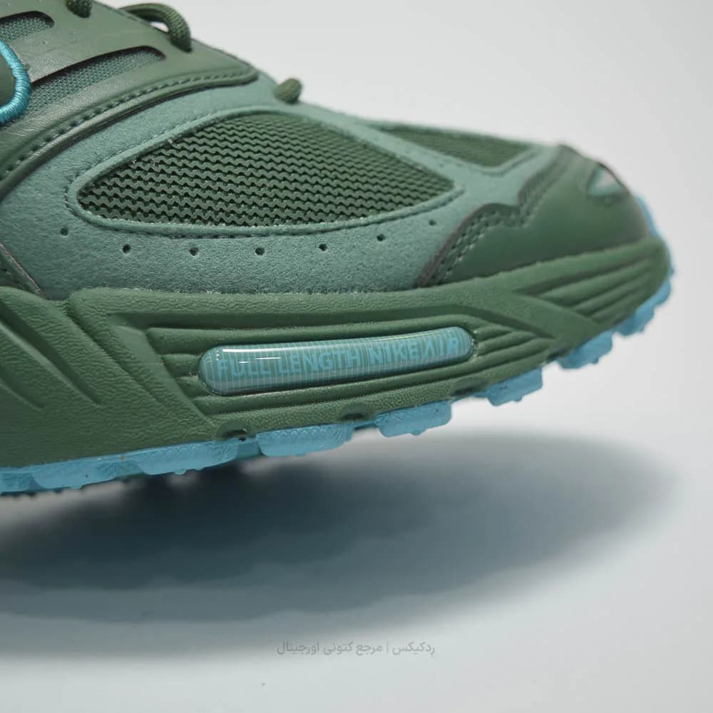 کتونی Nike مدل Air Pegasus 2K5 – FZ7354-300 — تصویر ۶