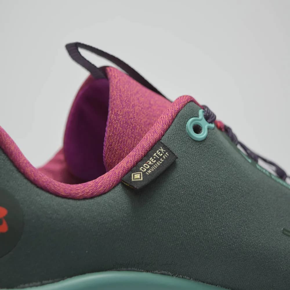 کتونی رانینگ Nike مدل InfinityRN 4 GORE TEX – HQ3129-300 — تصویر ۷