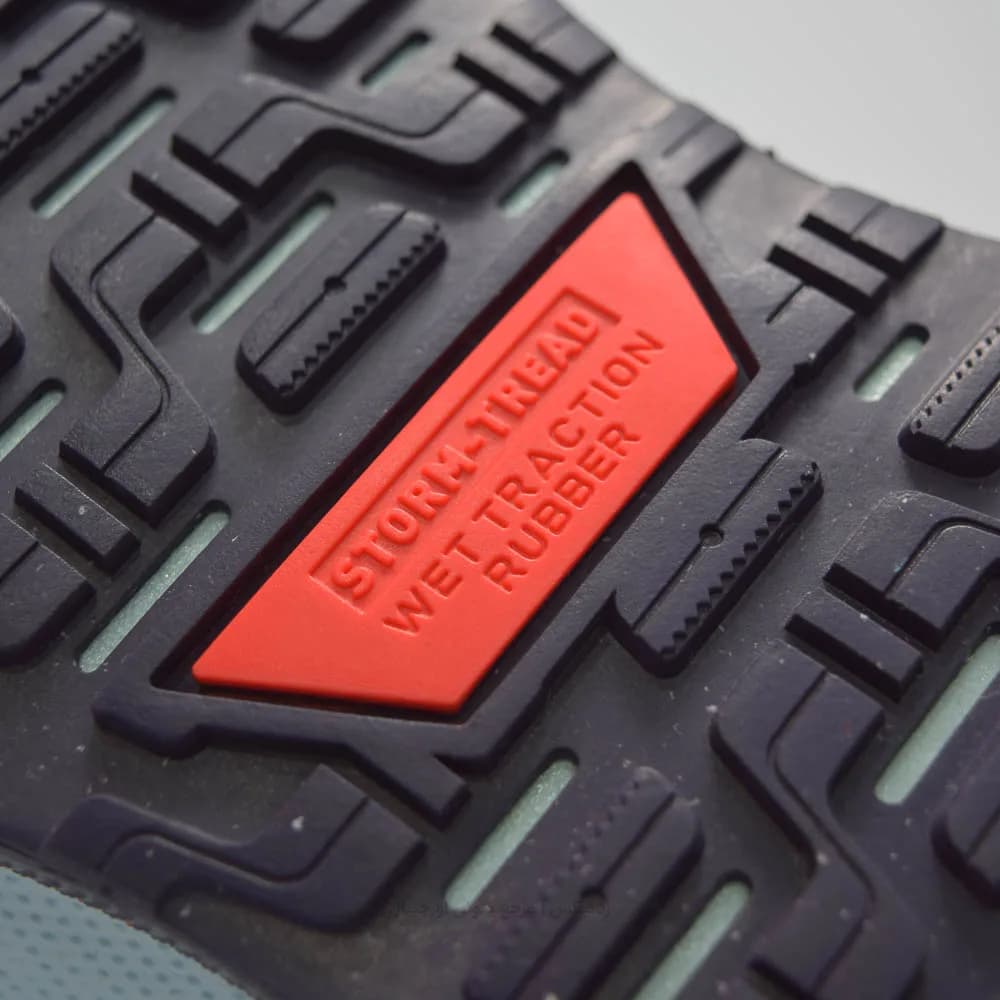 کتونی رانینگ Nike مدل InfinityRN 4 GORE TEX – HQ3129-300 — تصویر ۵