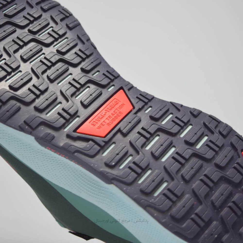 کتونی رانینگ Nike مدل InfinityRN 4 GORE TEX – HQ3129-300 — تصویر ۶