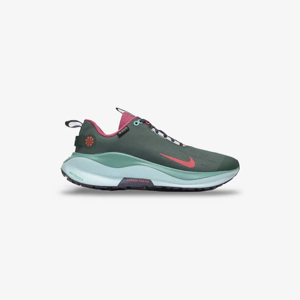 کتونی رانینگ Nike مدل InfinityRN 4 GORE TEX – HQ3129-300