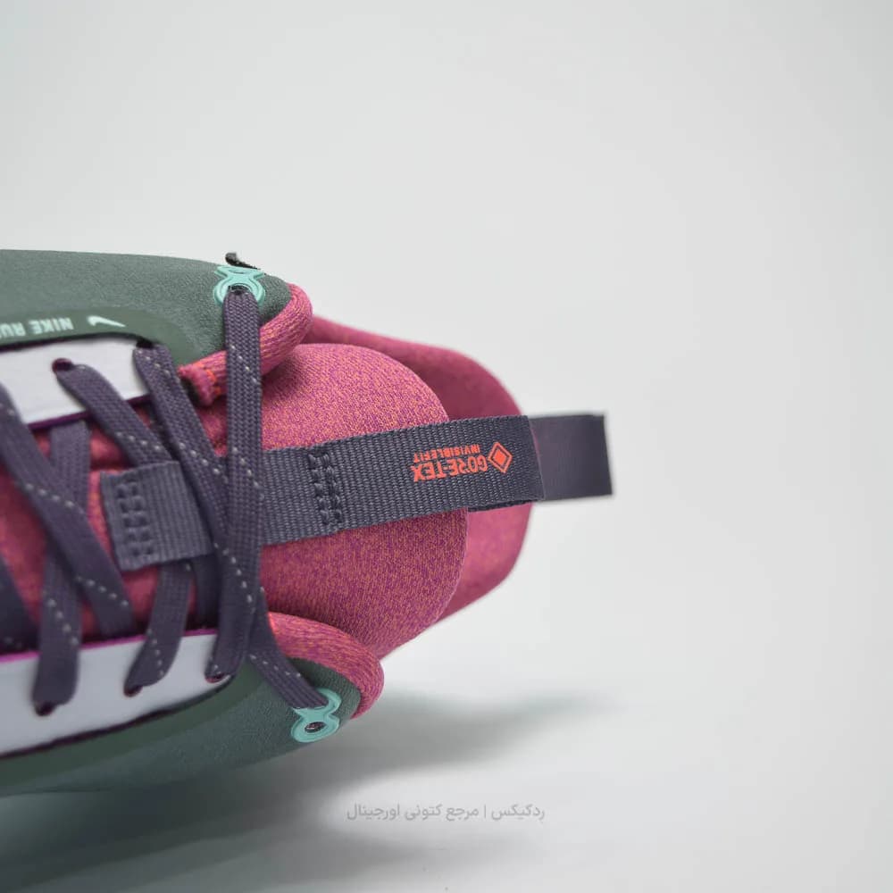 کتونی رانینگ Nike مدل InfinityRN 4 GORE TEX – HQ3129-300 — تصویر ۸