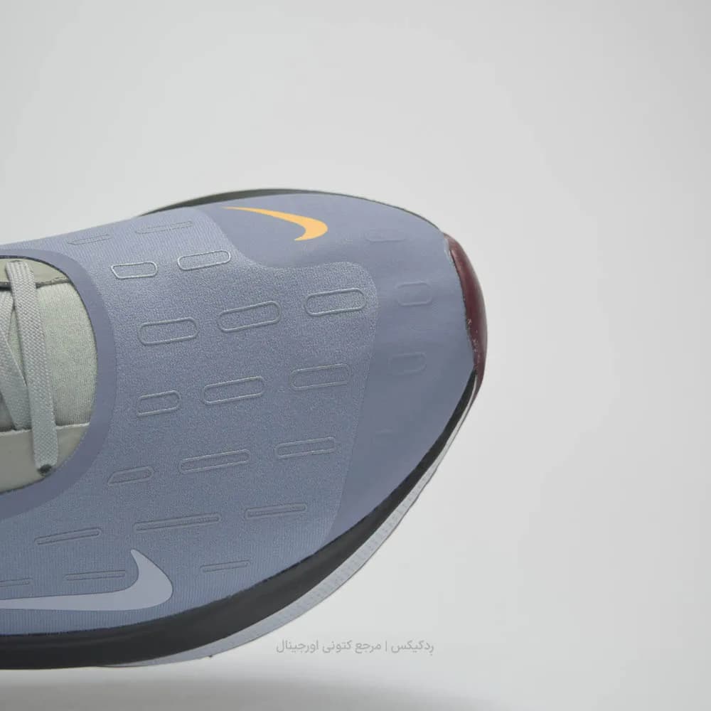 کتونی Nike مدل InfinityRUN 4 GORE-TEX – HQ0265-400 — تصویر ۳