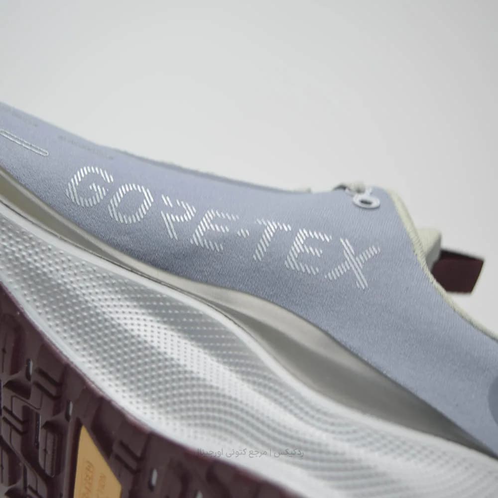 کتونی Nike مدل InfinityRUN 4 GORE-TEX – HQ0265-400 — تصویر ۵
