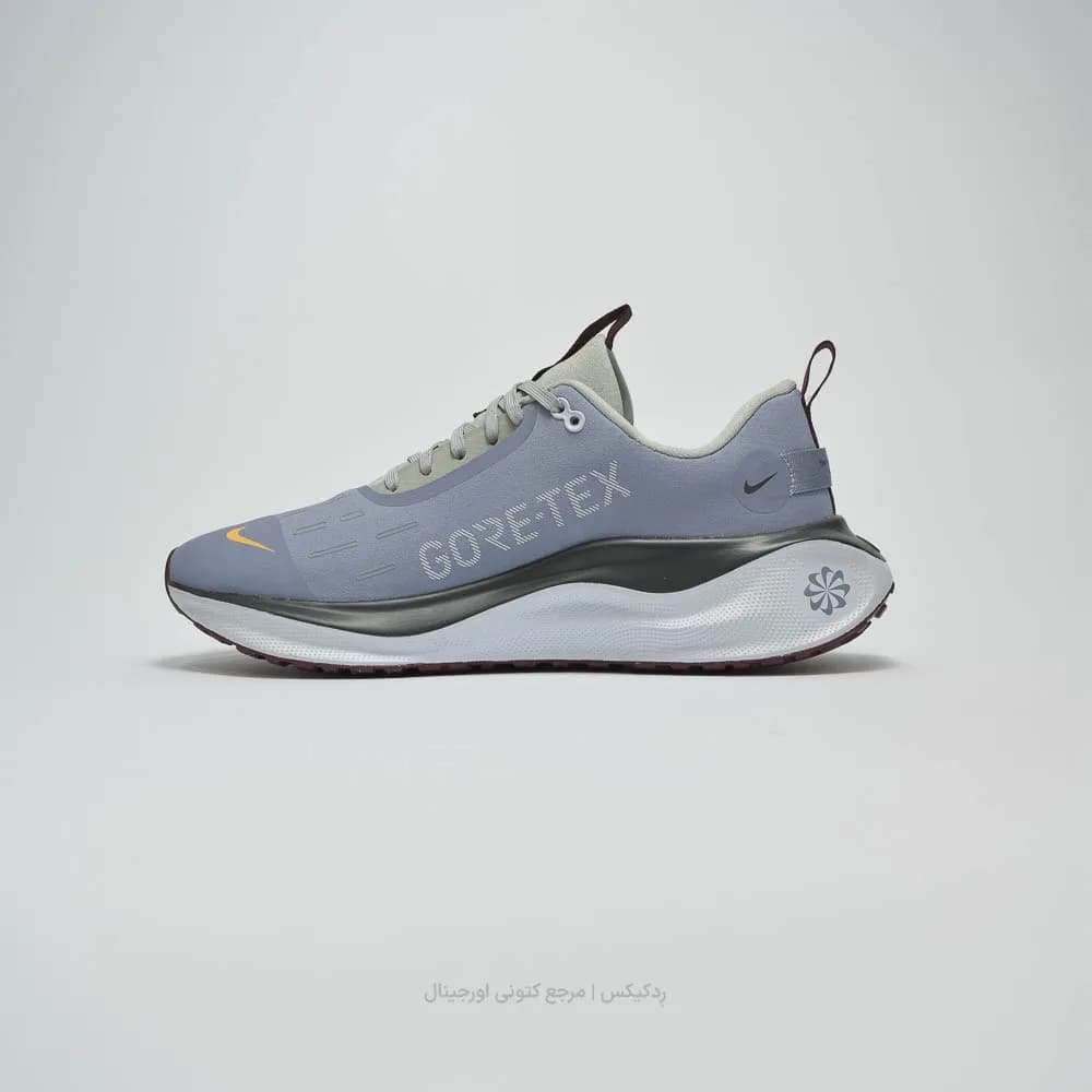 کتونی Nike مدل InfinityRUN 4 GORE-TEX – HQ0265-400 — تصویر ۲