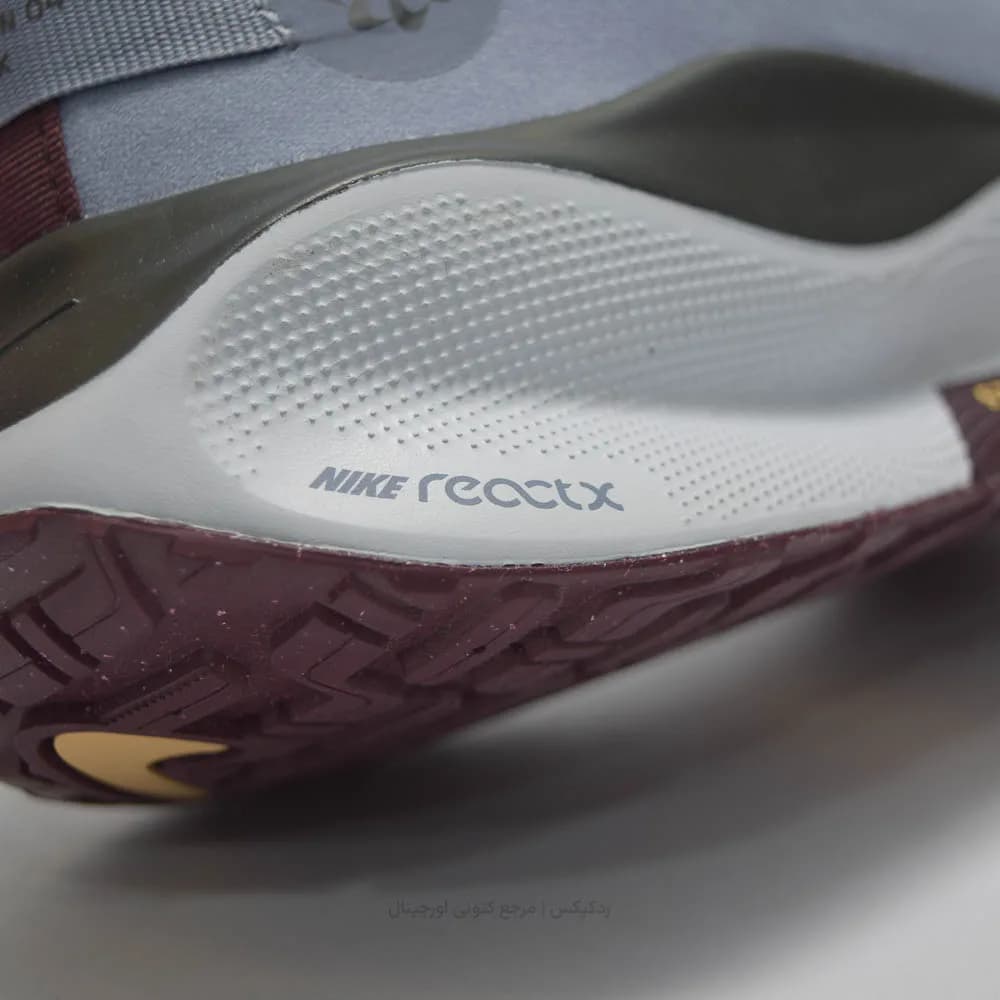 کتونی Nike مدل InfinityRUN 4 GORE-TEX – HQ0265-400 — تصویر ۷