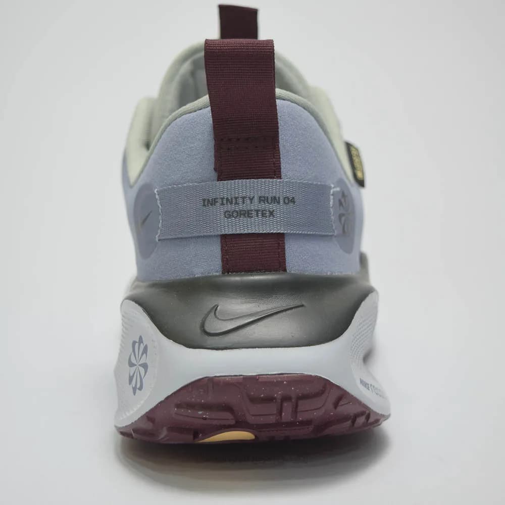 کتونی Nike مدل InfinityRUN 4 GORE-TEX – HQ0265-400 — تصویر ۸