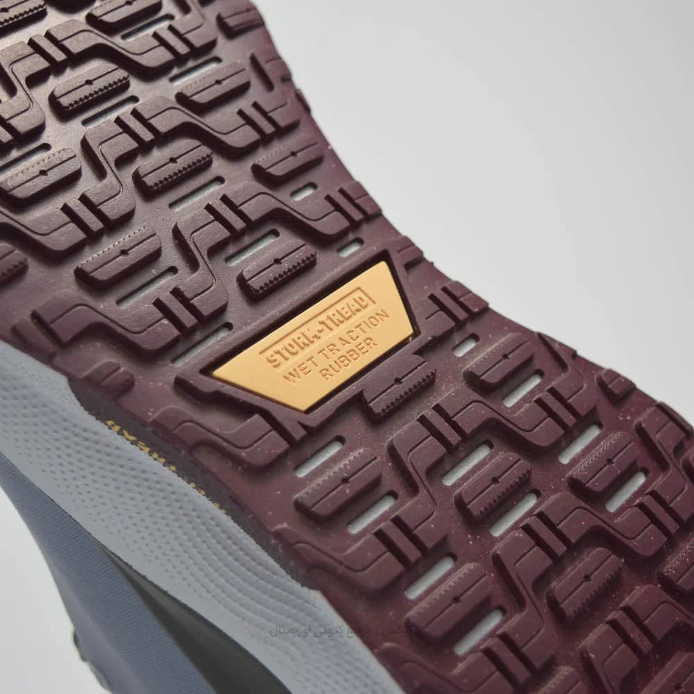 کتونی Nike مدل InfinityRUN 4 GORE-TEX – HQ0265-400 — تصویر ۴