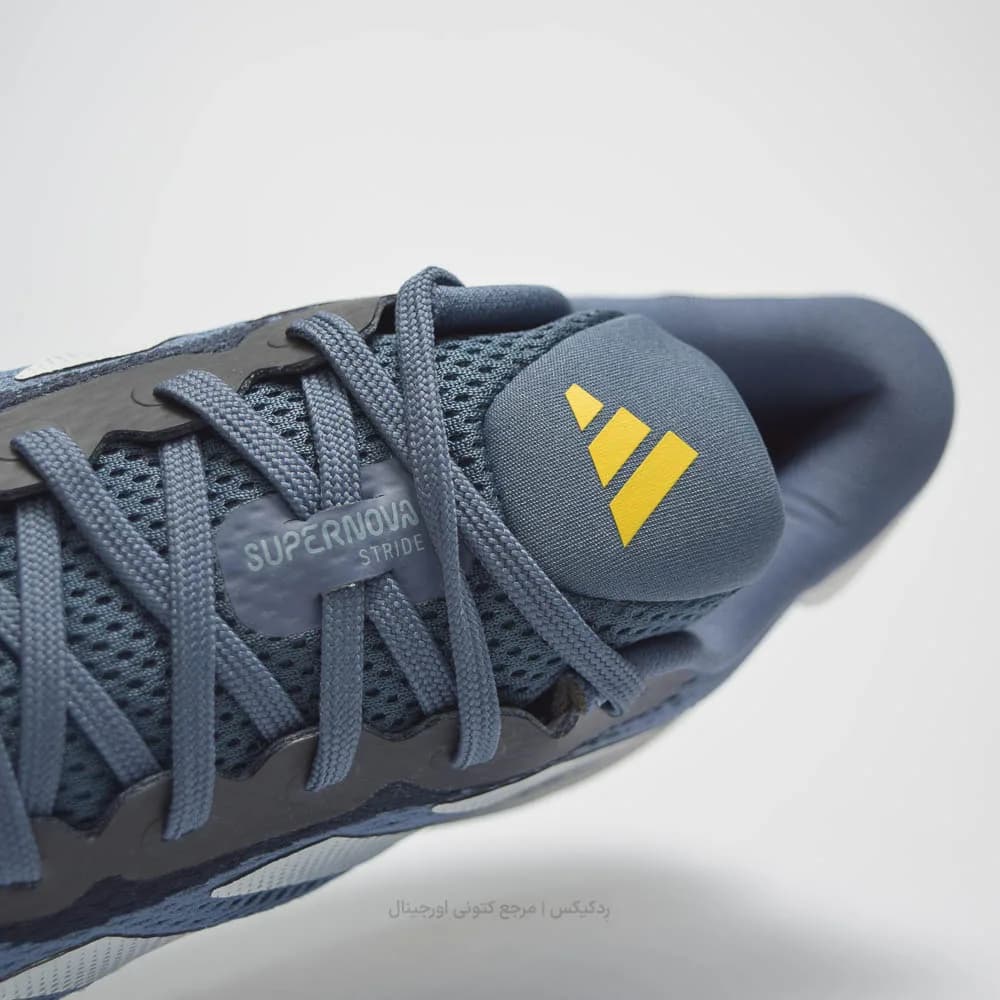 کتونی رانینگ Adidas مدل Supernova Stride – IG8311 — تصویر ۵