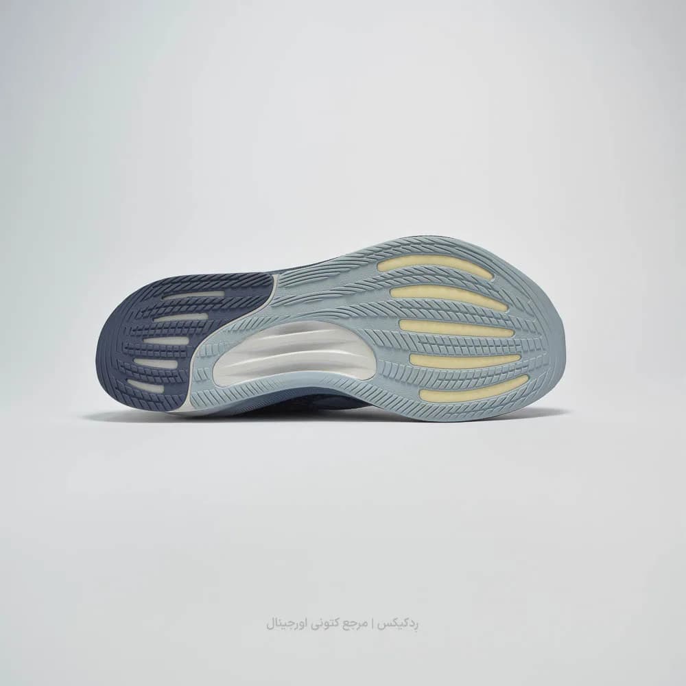 کتونی رانینگ Adidas مدل Supernova Stride – IG8311 — تصویر ۸