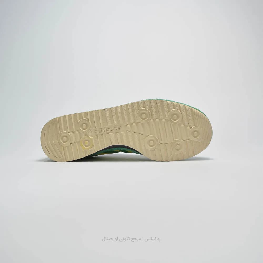 کتونی Adidas مدل SL 72 RS – IG2133 — تصویر ۸