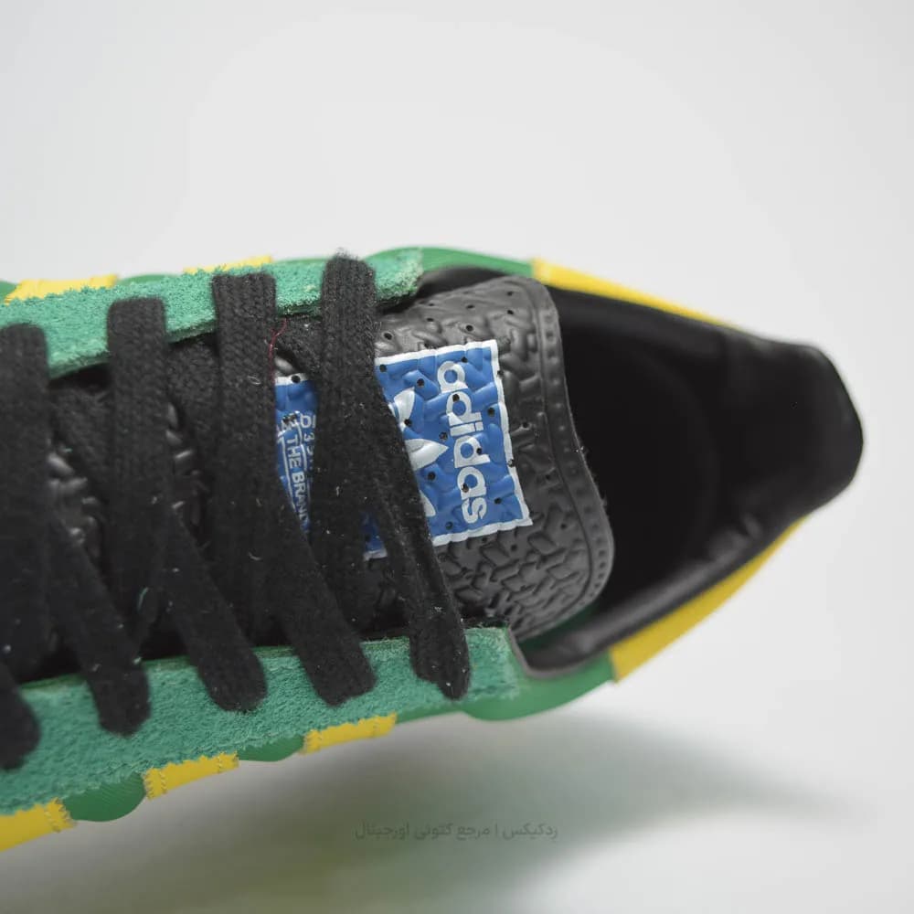 کتونی Adidas مدل SL 72 RS – IG2133 — تصویر ۵