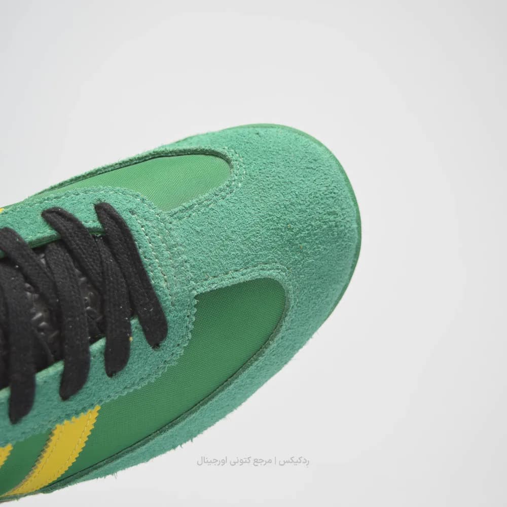 کتونی Adidas مدل SL 72 RS – IG2133 — تصویر ۳