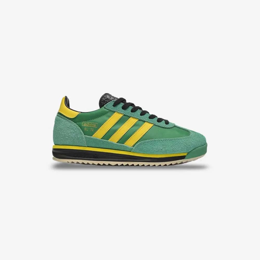 کتونی Adidas مدل SL 72 RS – IG2133