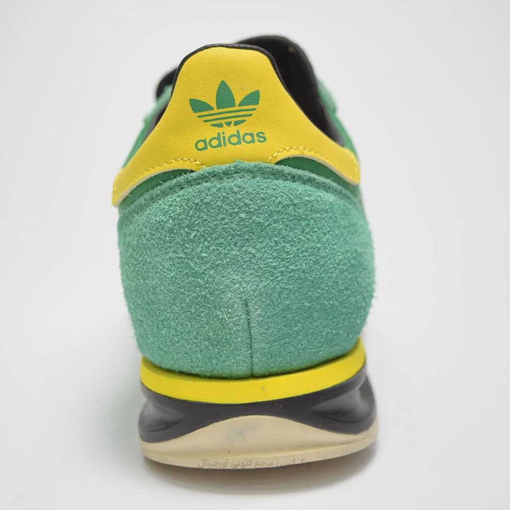 کتونی Adidas مدل SL 72 RS – IG2133 — تصویر ۶