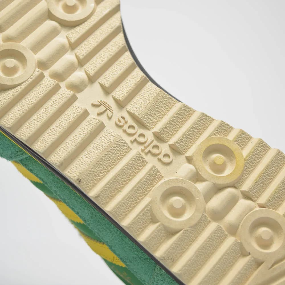 کتونی Adidas مدل SL 72 RS – IG2133 — تصویر ۴