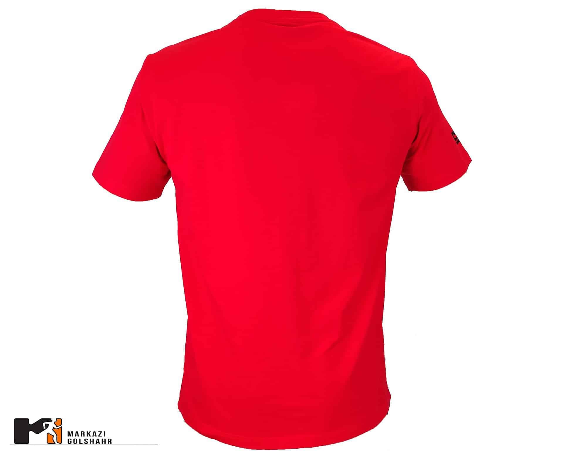 تیشرت پارچه نخی سبک نایک NIKE کد2002219 — تصویر ۸