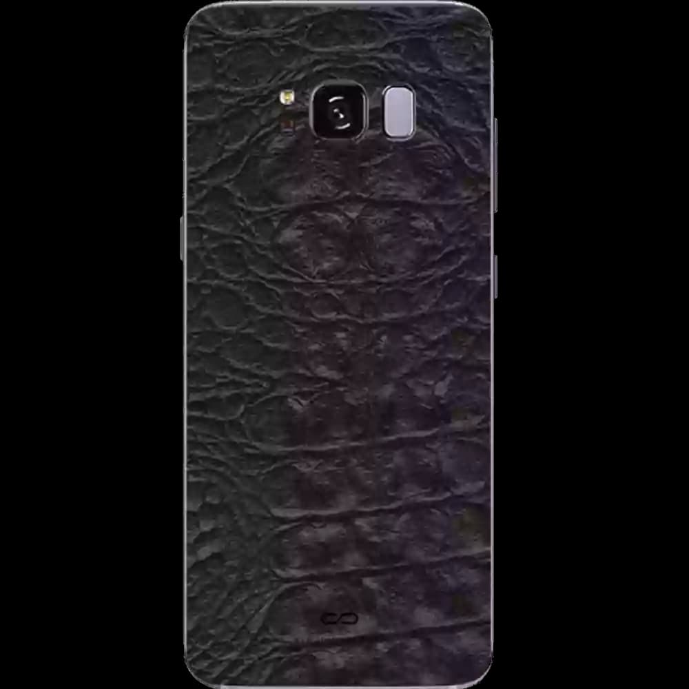 برچسب پوششی ماهوت مناسب برای گوشی سامسونگ Galaxy S8