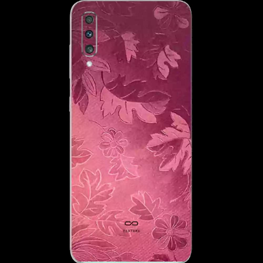 برچسب پوششی ماهوت مناسب برای گوشی سامسونگ Galaxy A70