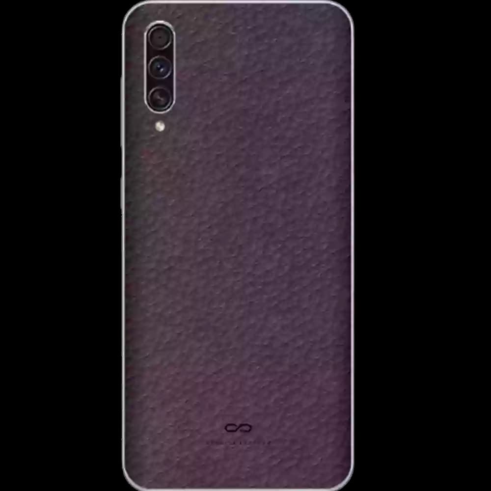 برچسب پوششی ماهوت مناسب برای گوشی سامسونگ Galaxy A50s