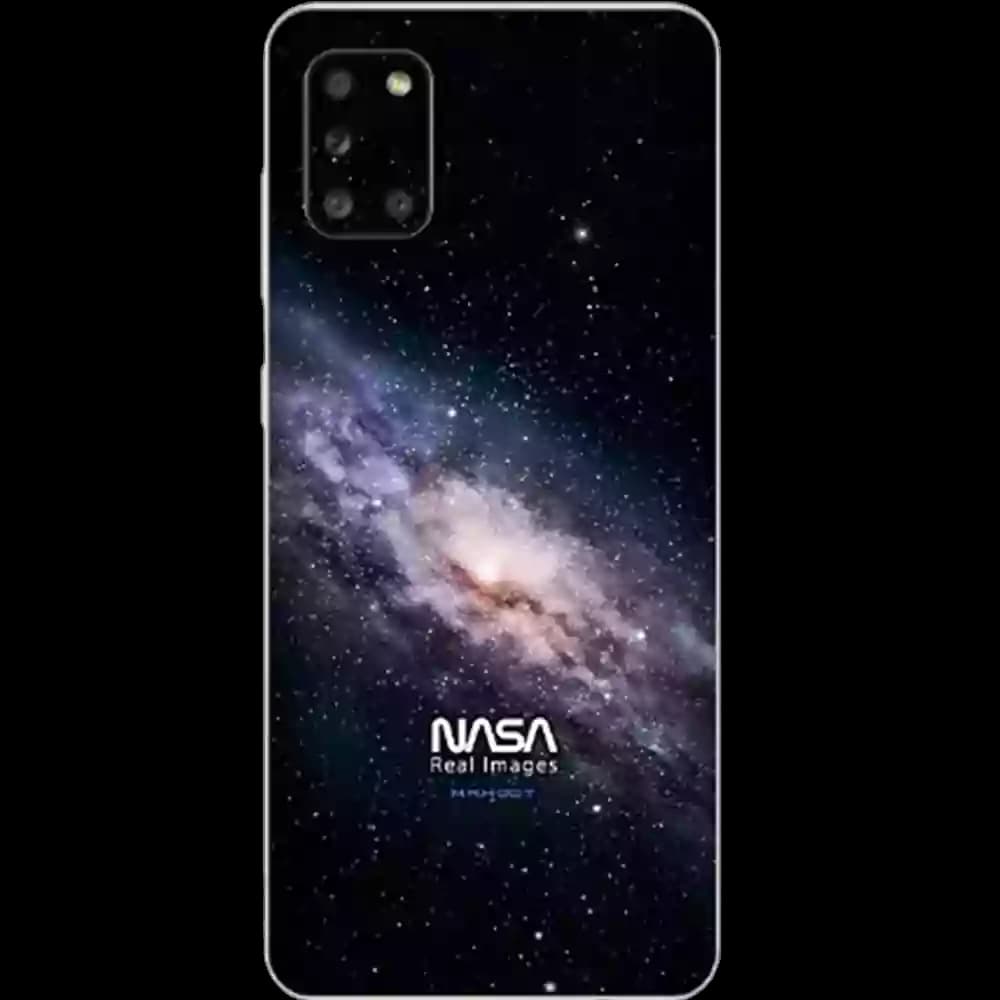 برچسب پوششی ماهوت مناسب برای گوشی سامسونگ Galaxy A31
