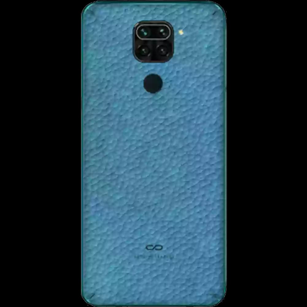 برچسب پوششی ماهوت مناسب برای گوشی شیاومی Redmi Note 9s
