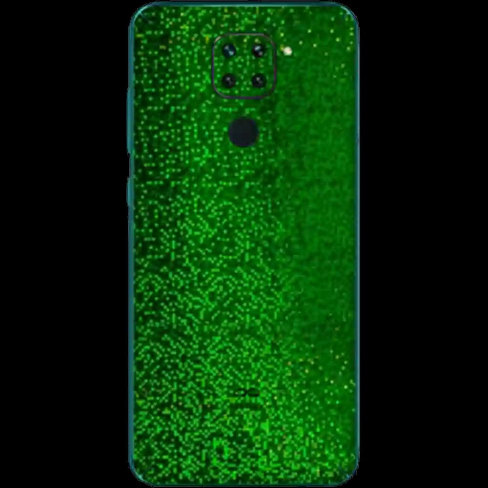 برچسب پوششی ماهوت مناسب برای گوشی شیاومی Redmi Note 9