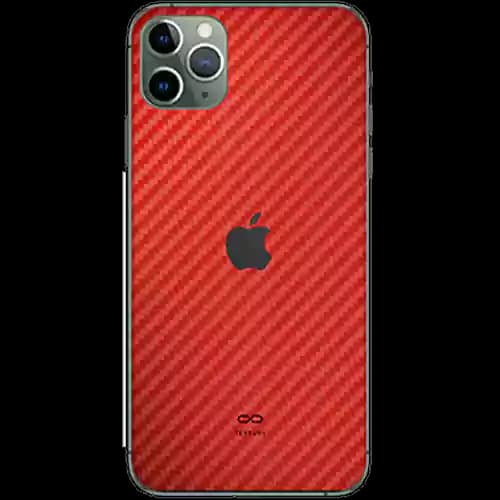 برچسب پوششی ماهوت مناسب برای گوشی اپل iPhone 11 Pro