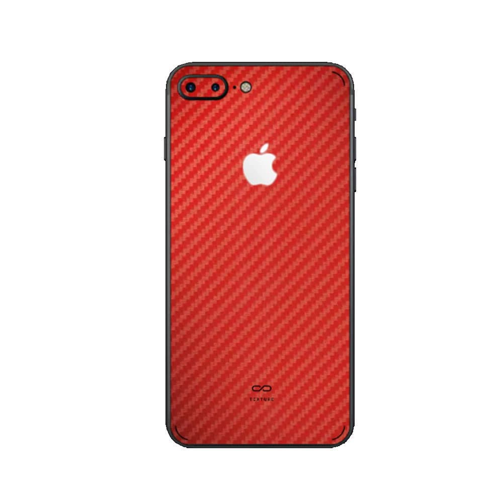 برچسب پوششی ماهوت مناسب برای گوشی اپل iPhone 7 plus — تصویر ۲