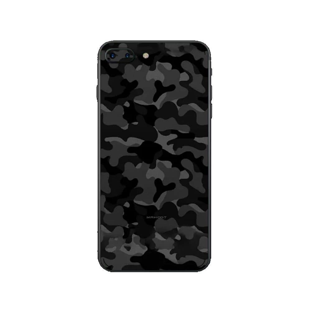 برچسب پوششی ماهوت مناسب برای گوشی اپل iPhone 7 plus — تصویر ۴