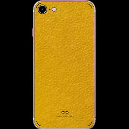 برچسب پوششی ماهوت مناسب برای گوشی اپل iPhone 7