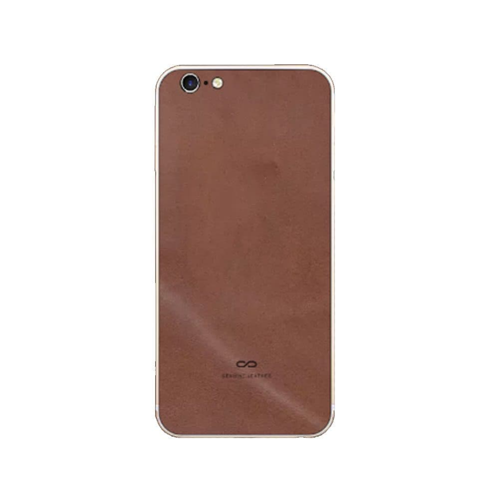 برچسب پوششی ماهوت مناسب برای گوشی اپل iPhone 6 — تصویر ۶