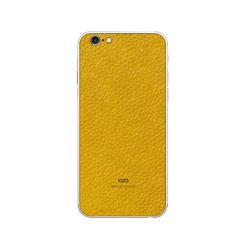 برچسب پوششی ماهوت مناسب برای گوشی اپل iPhone 6 — تصویر ۸