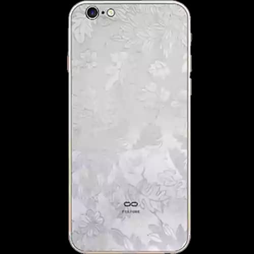 برچسب پوششی ماهوت مناسب برای گوشی اپل iPhone 6