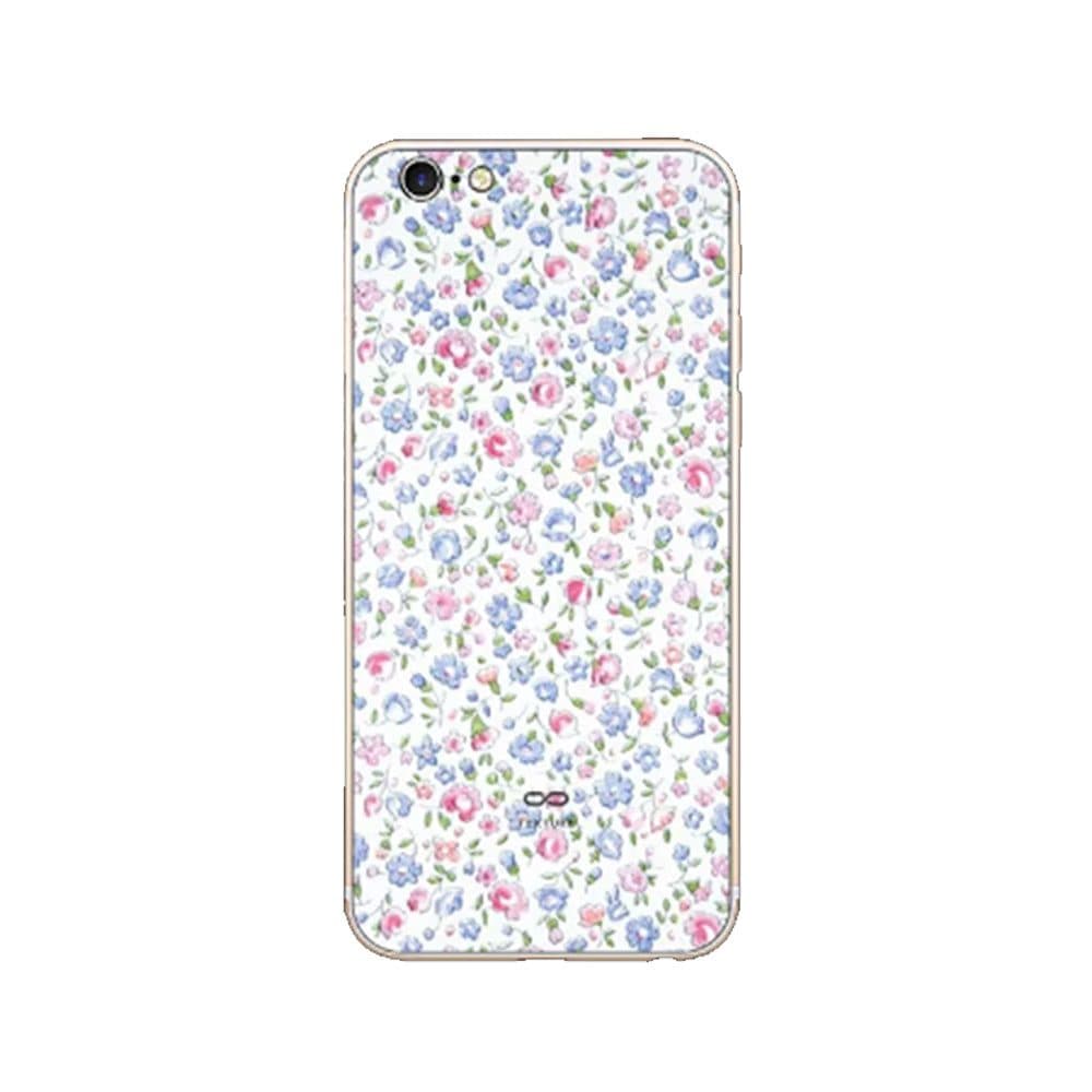 برچسب پوششی ماهوت مناسب برای گوشی اپل iPhone 6 — تصویر ۲