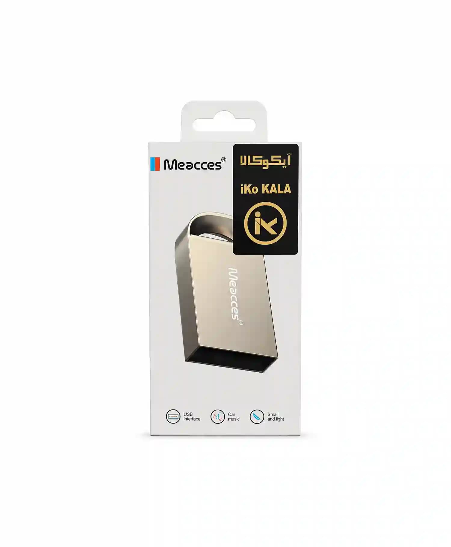 دانگل بلوتوث مکسیس M-31 — تصویر ۳