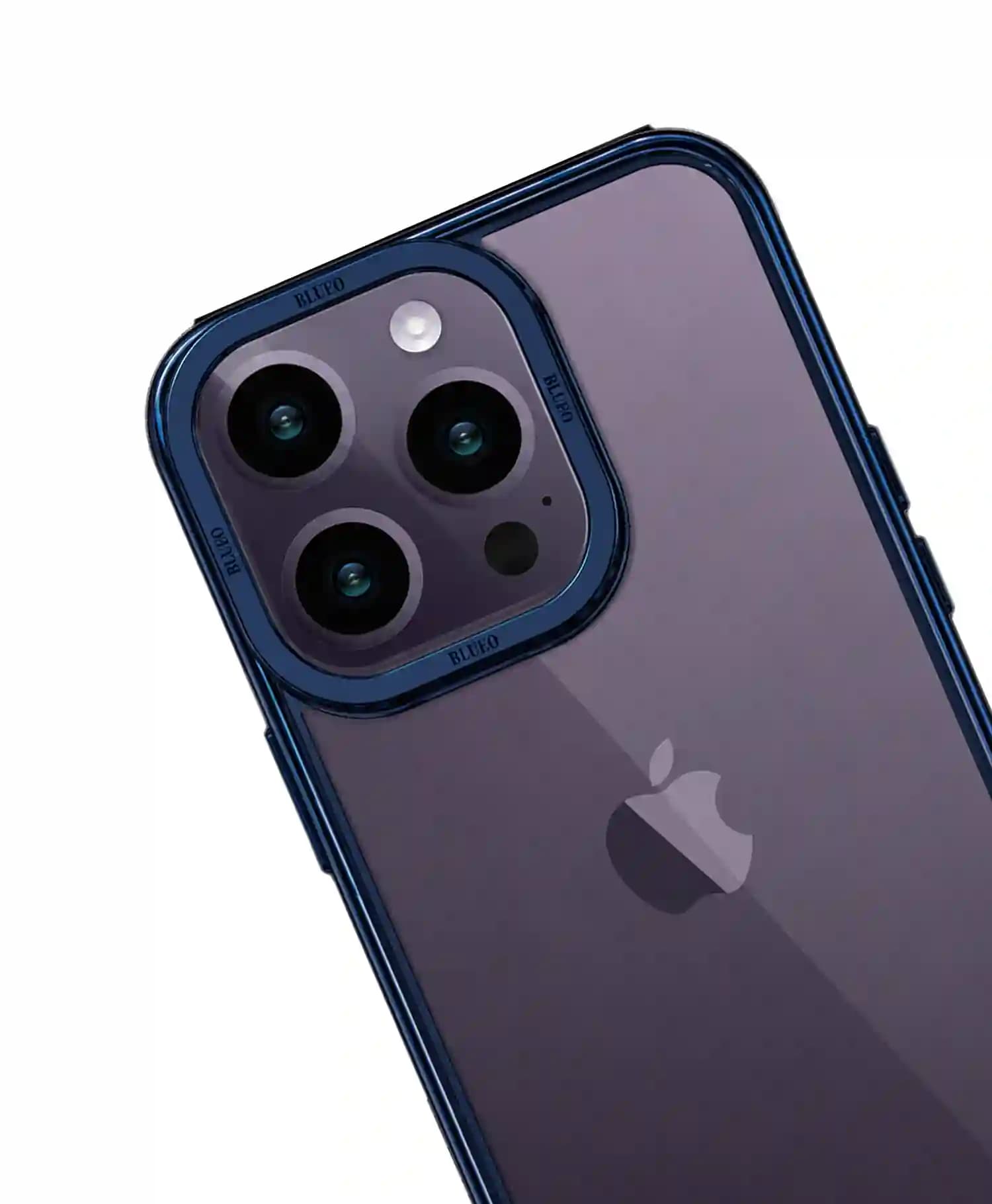 قاب HDD استند دار گوشی موبایل Iphone 14 Pro Max — تصویر ۲