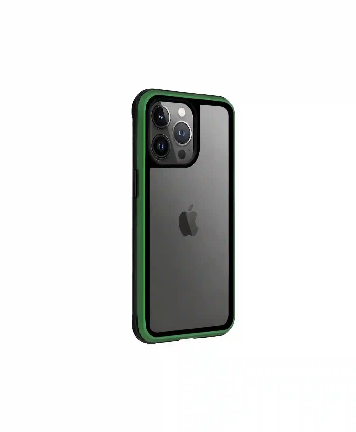 قاب کی دو Ares گوشی موبایل آیفون Iphone 14 Pro Max — تصویر ۳
